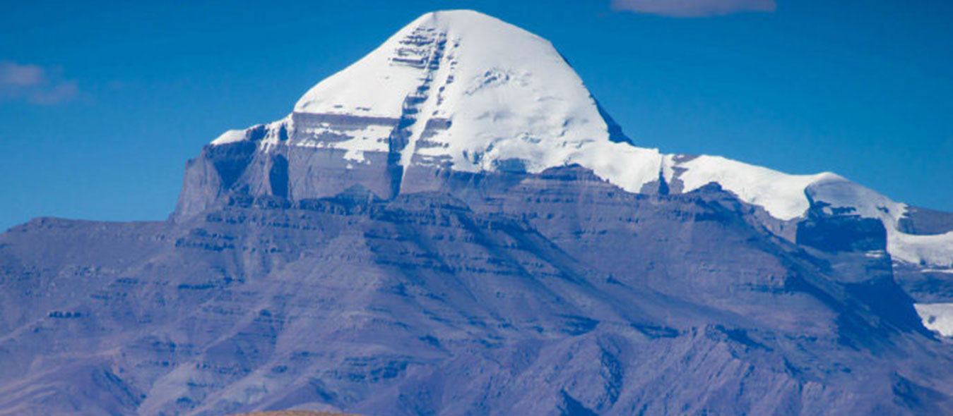 Mt Kailash and Lake Manasarovar Pilgrimage Tour