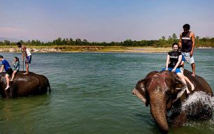 Chitwan National Park