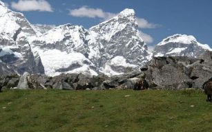 Druk Path Trek Bhutan