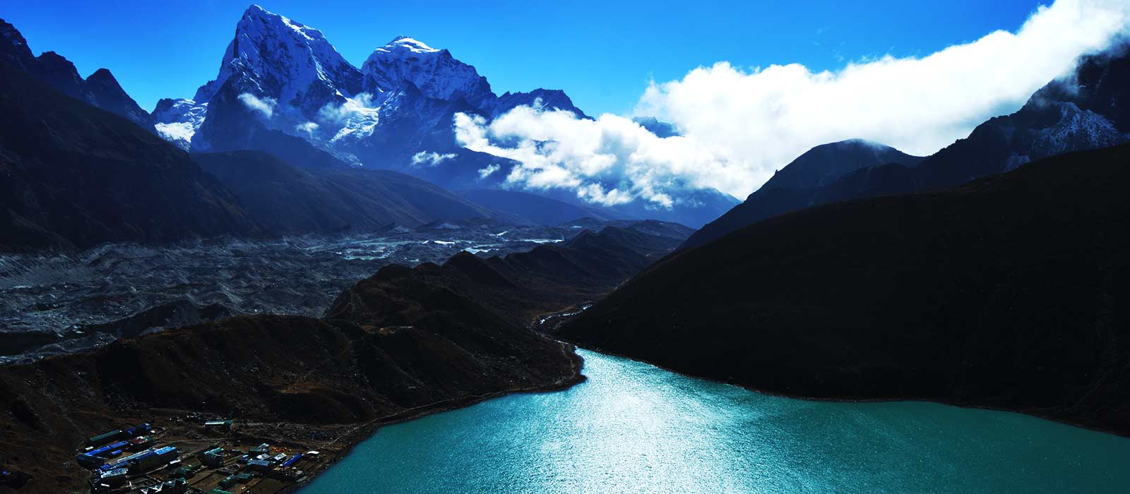 GOKYO-LAKE