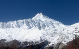 Manaslu Trekking Cost