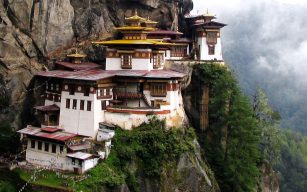 6 Days Bhutan Tour