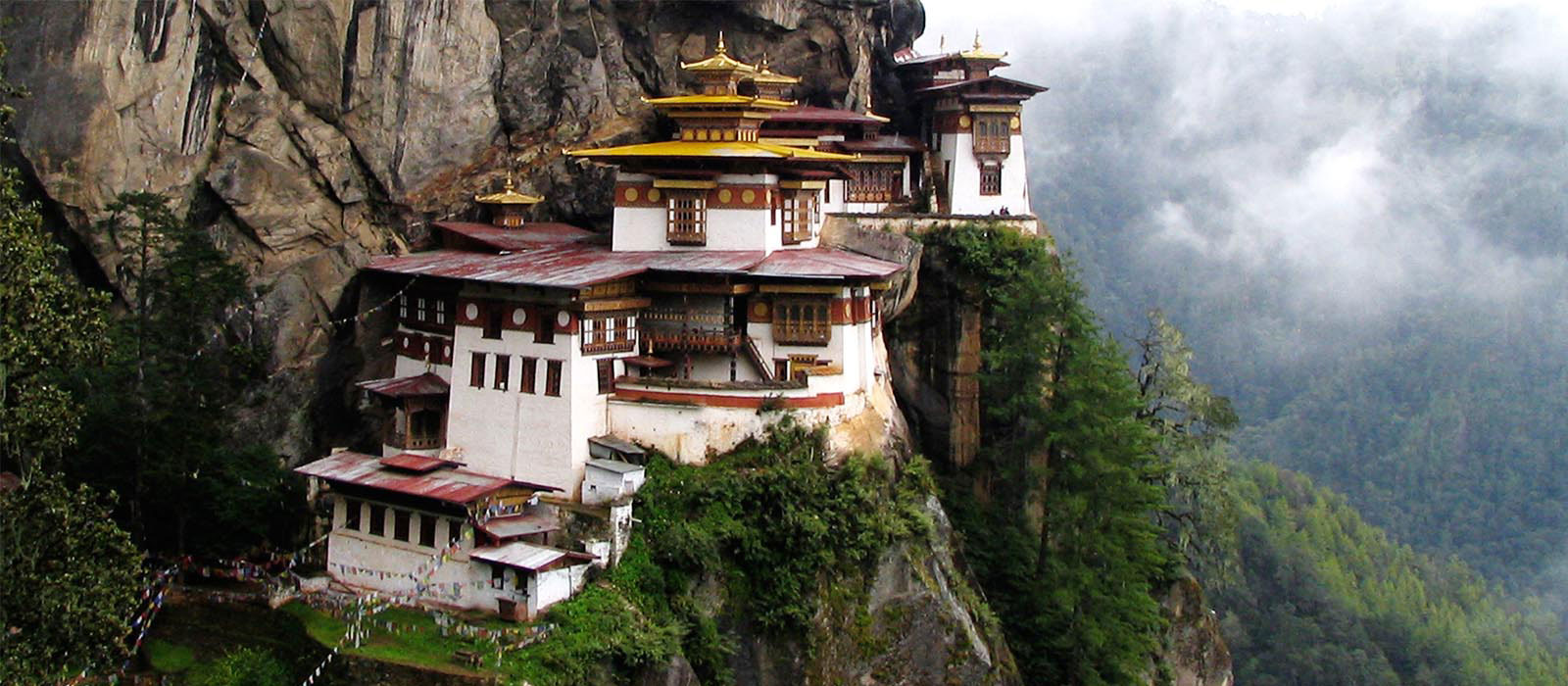 6 Days Bhutan Tour