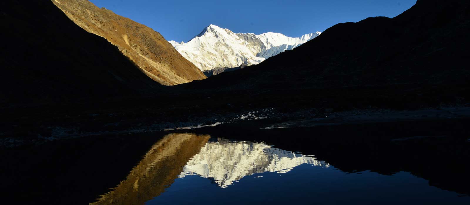 gokyo-trek-Everest