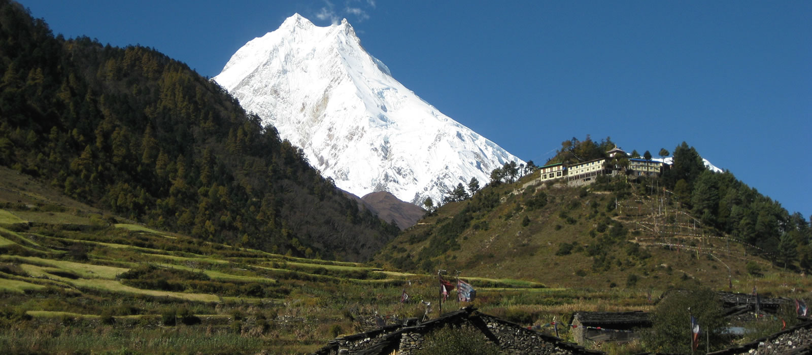 manaslu-trek