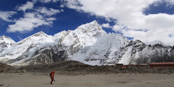 Everest Base Camp Trek