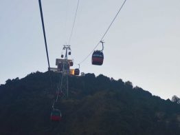 Chandragiri-Everest-View-Hiking