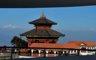 Chandragiri-Kathmandu