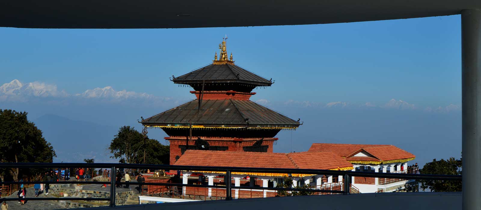 Chandragiri-Kathmandu