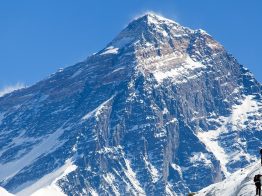 Everest View Trek