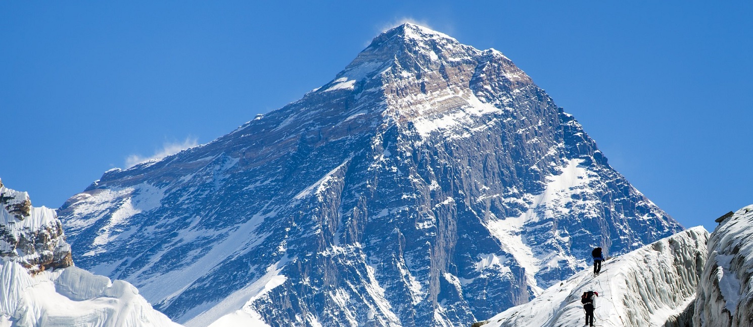 Everest View Trek