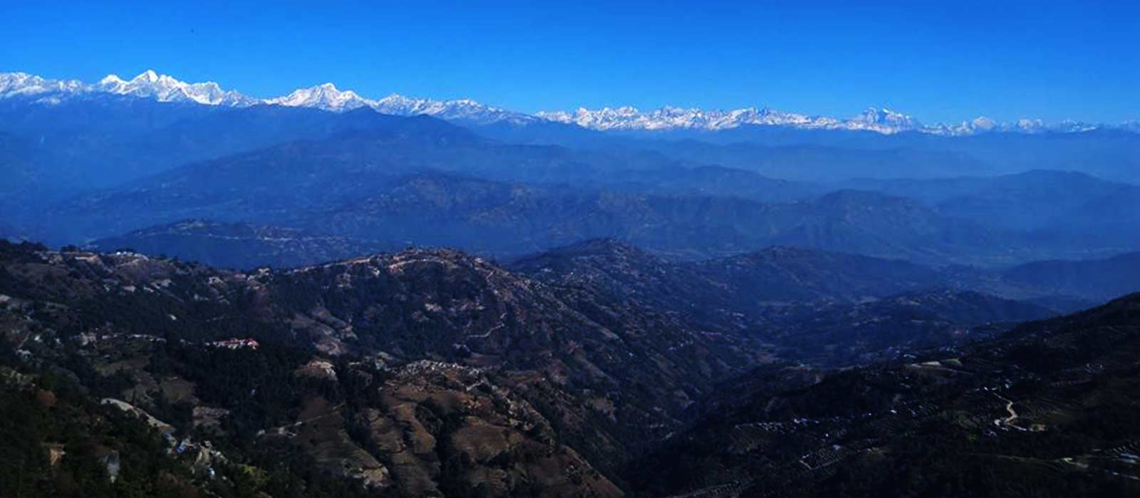 Sunrise-vie-from-Nagarkot