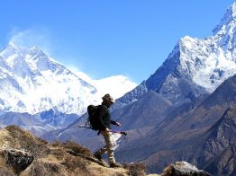 Everest View Trek