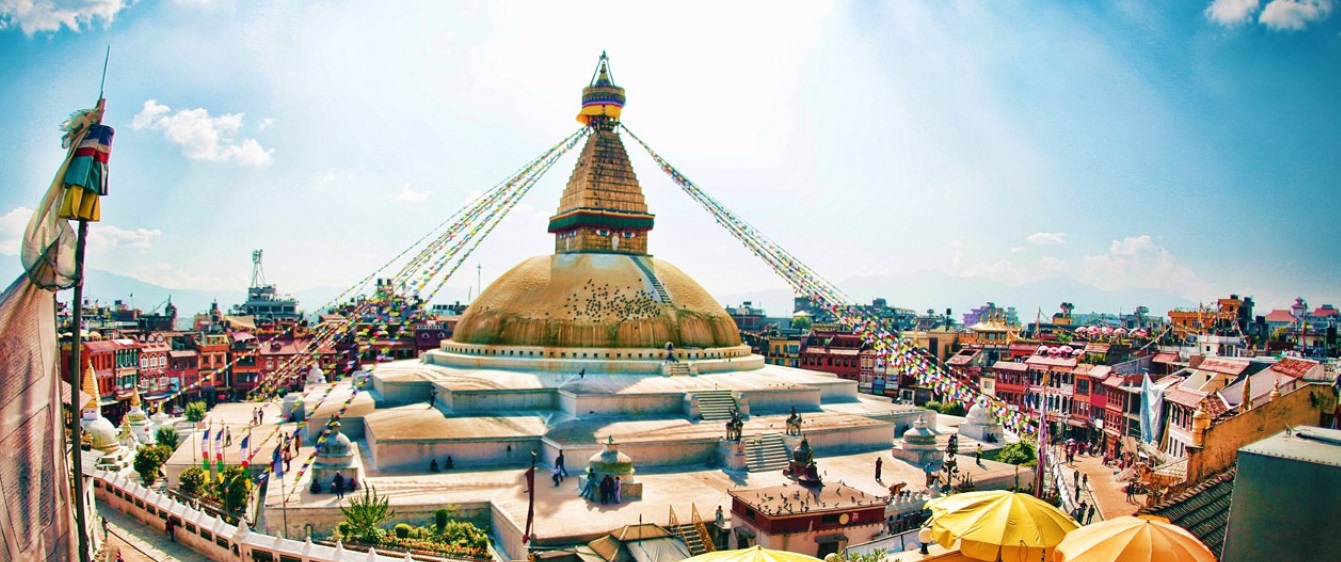 Kathmandu Private Day Sightseeing Tour