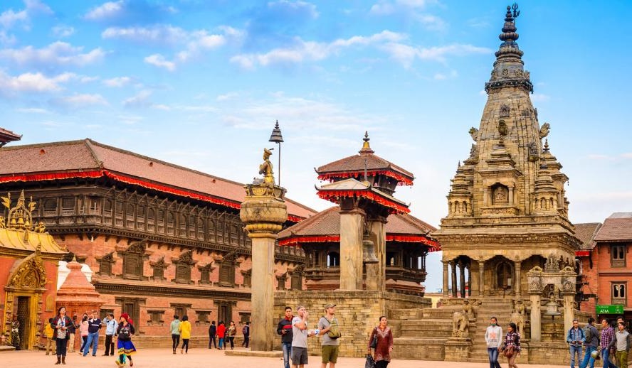 Kathmandu World Heritage days Tour