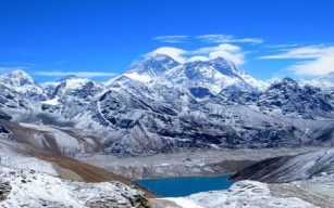 Gokyo Lakes and Gokyo Ri Trek