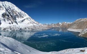 Annapurna Circuit vs Manaslu Circuit trek