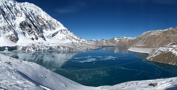 Annapurna Circuit vs Manaslu Circuit trek